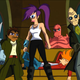 Illustration for article titled Sneak peeks prove Futurama has saved the funniest bits for last